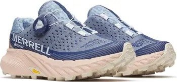 Agility Peak 5 Gore-Tex Waterproof Trail Running Shoe Women