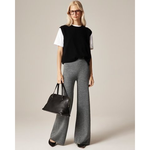 Cosmo 美丽诺羊毛裤