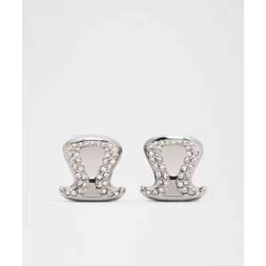 lululemon Mini Claw 珠饰发夹 2件装