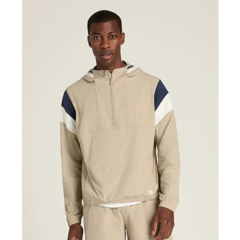 Technical Popover 黑色帽子