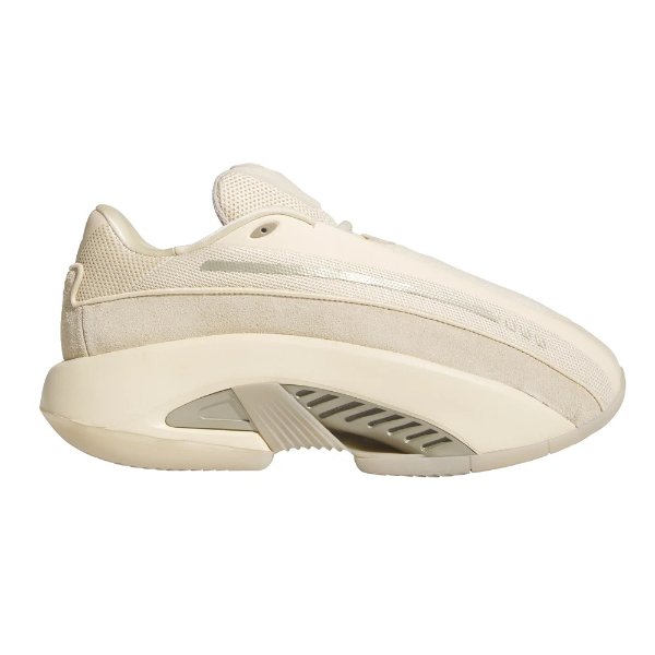  Mad Iiinfinity Men's Beige Sneakers JI0346