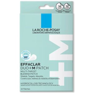 La Roche-Posay Duo+M 痘痘贴