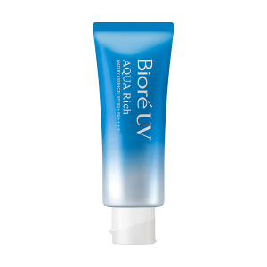 Biore 水活防晒水润凝蜜 SPF50+/PA++++ 70g