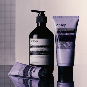 40% offAesop Select Skincare Sale