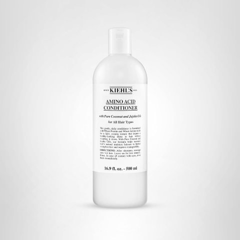  氨基酸护发素 500ml