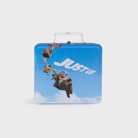 Kids Disney Pixar Up Lunch Box
