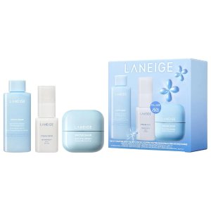 Laneige Daily Hydration 保湿套装