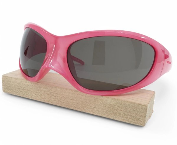  Cat Eye Sunglasses Pink