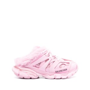 Balenciaga Track Mule 运动鞋