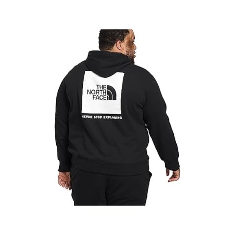 TNF Box NSE 卫衣 男款