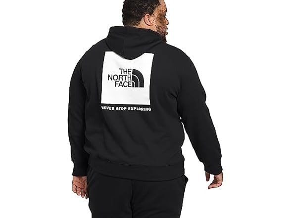 TNF Box NSE 卫衣 男款