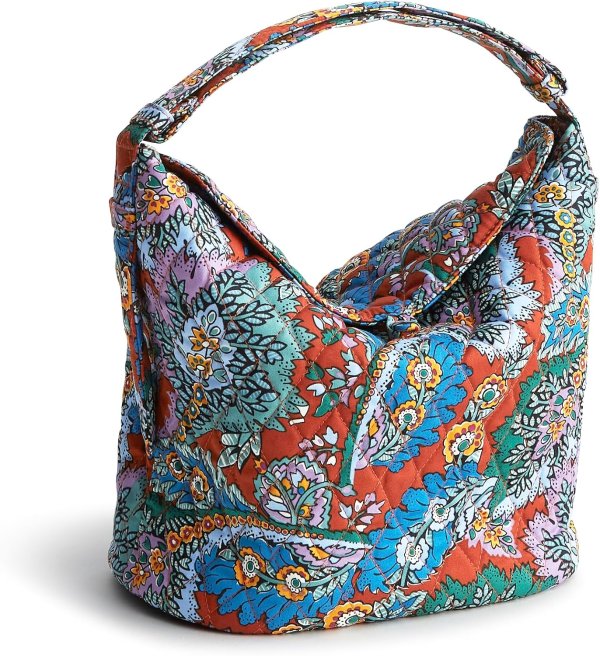 Astoria Women’s Premium Cotton Shoulder Bag