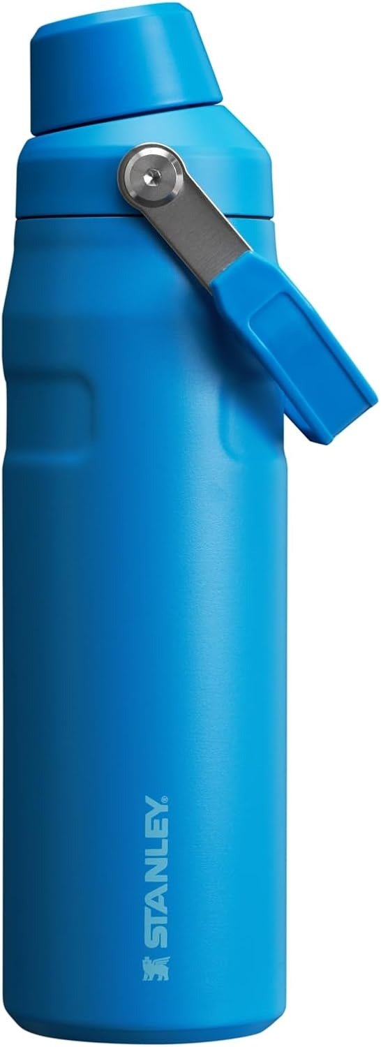  IceFlow Insulated Sports Water Bottle Stainless Steel