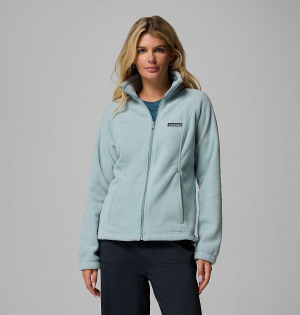 Benton Springs Fleece Jacket Women