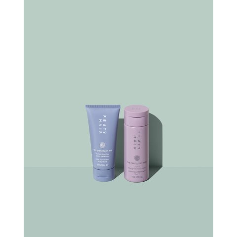 损伤修护护发套装