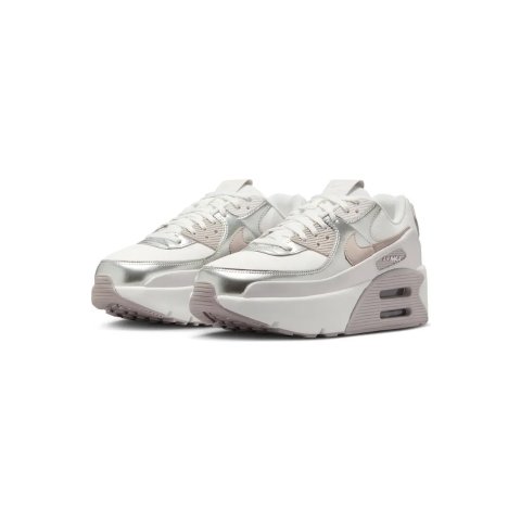 NikeAir Max 90 LV8 厚底运动鞋