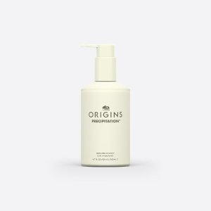 Origins Precipitation Moisture Recovery 身体乳液