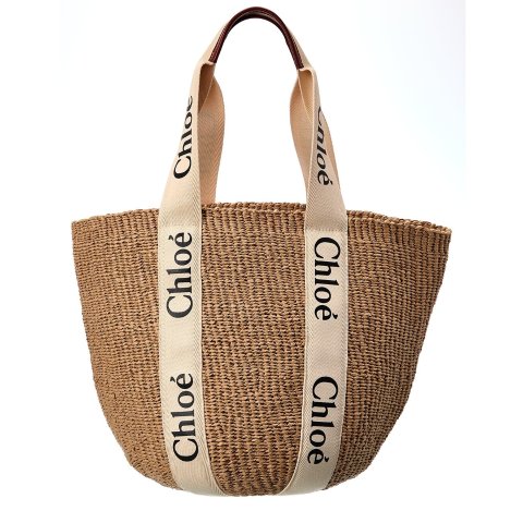 Woody 大号托特包