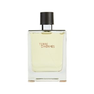 Hermes 大地男士测试淡香水 100ml