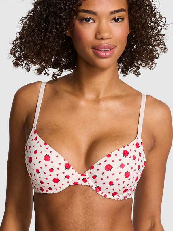 Push-Up Bra Fashion Style