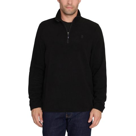  Men s 1/4 Zip Fleece