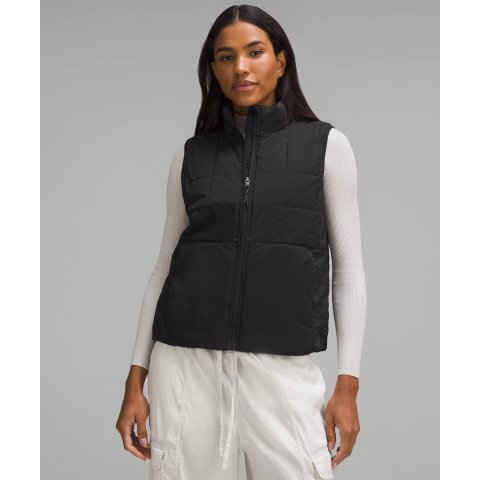 Route Ready 轻质保暖背心