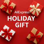 AliExpress 新年大促 多项产品史低价