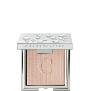 Chantecaille 晶钻高光粉 金色