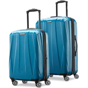 Samsonite Centric 2 硬壳旅行箱2件套(20寸+24寸)