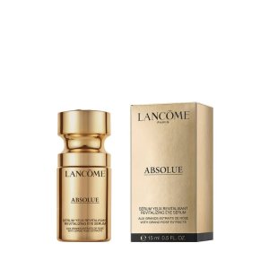 Lancome 菁纯焕活再生眼部精华 15ml