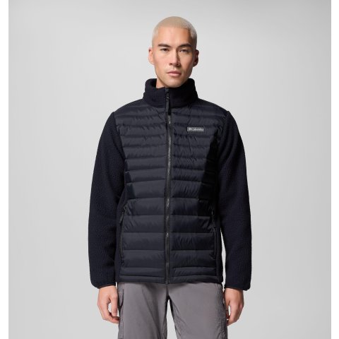 Juniper Peak Hybrid Jacket Men