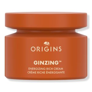 Origins 咖啡因丰润面霜 50ml