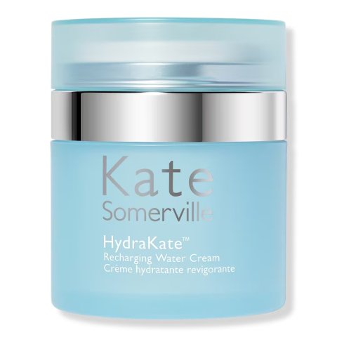  HydraKate 水润面霜