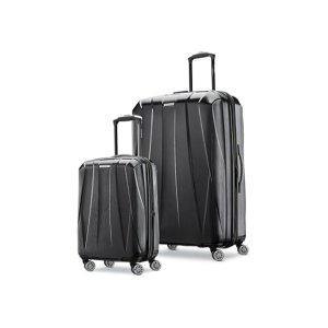 Samsonite  Centric 2 硬壳行李箱 2件套