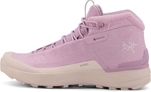 Arc'teryx Kopec Mid GTX Women’s Waterproof Hiking Shoe