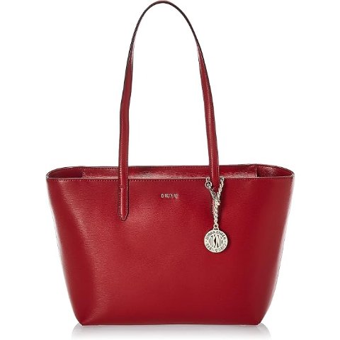 Bryant 中号皮革托特包