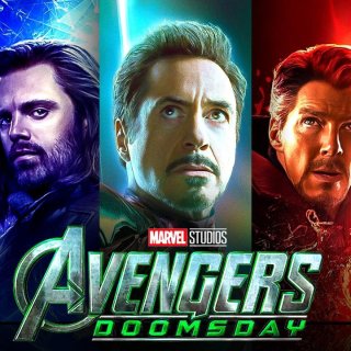 2026电影前瞻🔥 提前锁定年度最期待大...