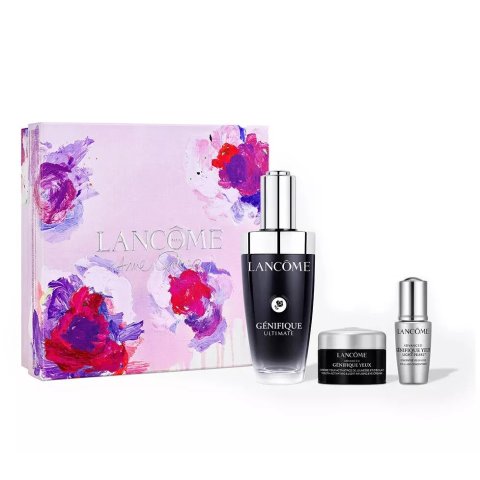 Lancome Genifique 精华套装 3件