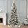 Lakewood Spruce Artificial Christmas Tree 7.5ft 300 LED Green