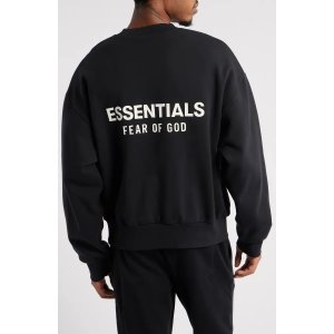 Logo 经典版型卫衣