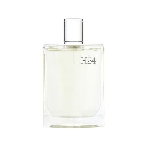 Hermes  H24 男士淡香水 100ml
