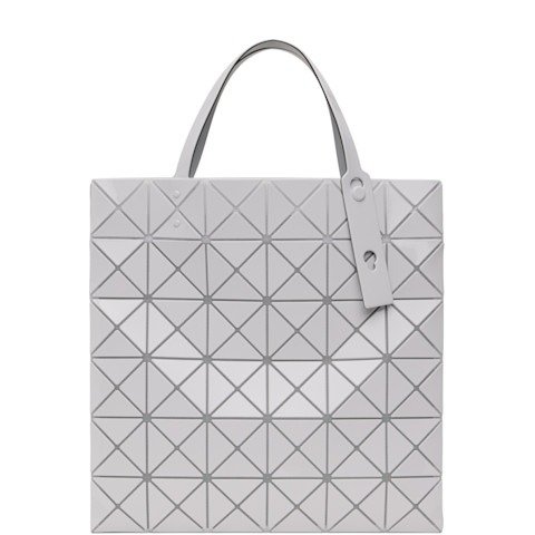 Off-White Lucent 菱格托特包