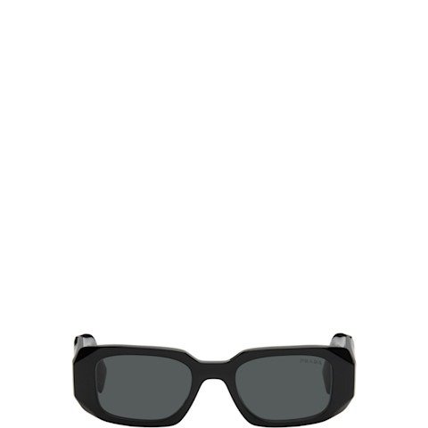 Prada Symbole 黑色太阳镜