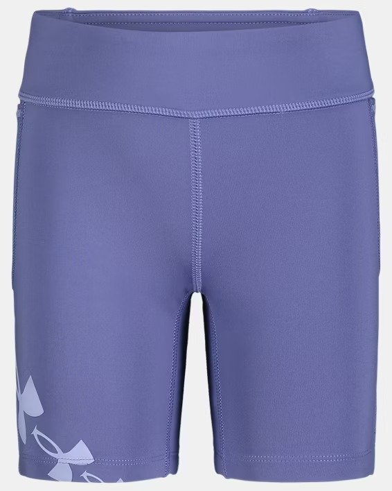 女小童运动短裤