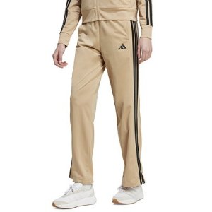 adidas 女士中腰休闲裤