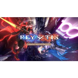 Nintendo REYNATIS 数字豪华版