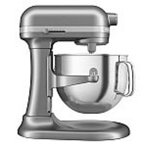 KitchenAid 7夸脱大容量专业厨师机 官翻 多色