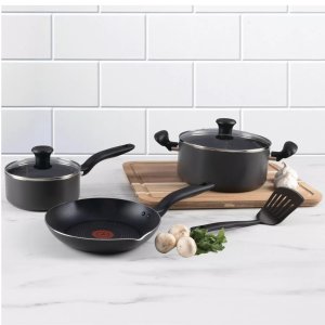 T-Fal 红点锅具6件套