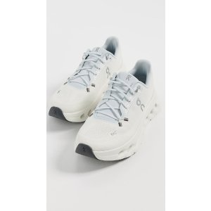 ON Cloudtilt 运动鞋 白色 41码