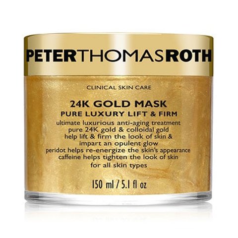 24K金面膜 5.1盎司
